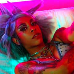 Rico Nasty