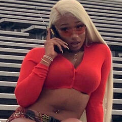 Megan Thee Stallion